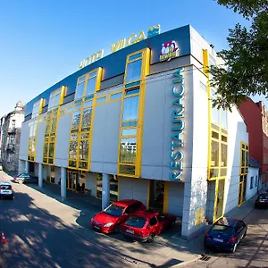 Hotel Wilga, Kraków