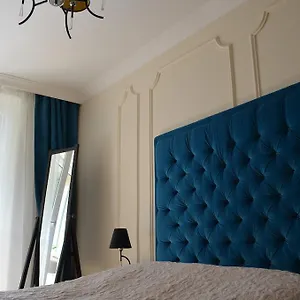 Apartament Orchidea Centrum Appartement Varsovie