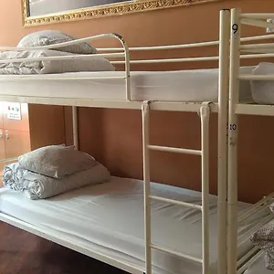  Hostel New One World