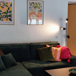 Apple Séjour chez l'habitant Varsovie