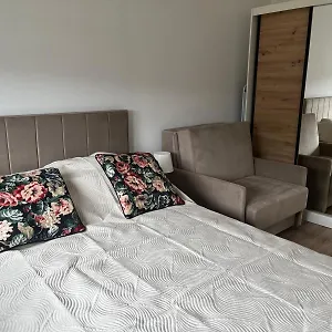 Bts Apartaments - Apartamenty Blisko Morza Гданьск
