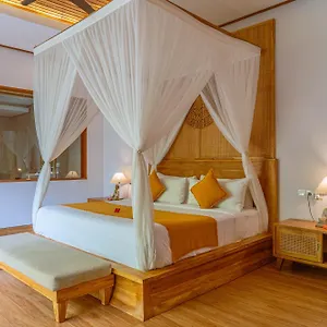 Sawitri Anandhita Luxury Maison d'hôtes Ubud