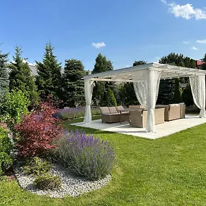 Bialy Dom Henlex Restauracja Познань