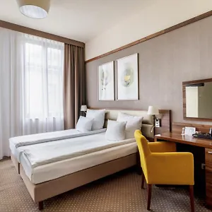 Hotel Golden Tulip Center, Kraków