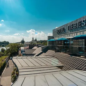 Hotel Niebieski Art Hotel&spa, Kraków