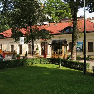 Hotel Maltański, Kraków
