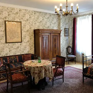 Hotel apartamentowy Austeria Klezmer Hois, Kraków