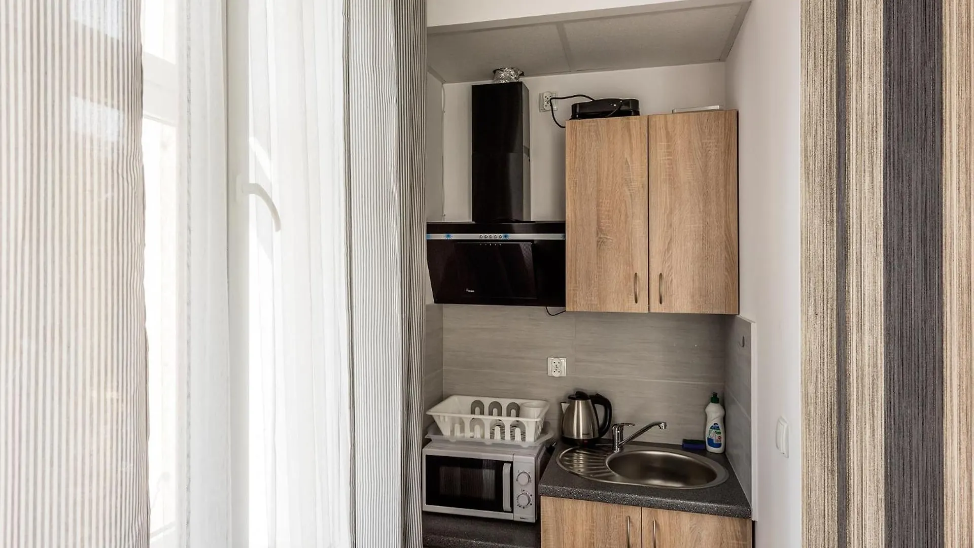 Maison d'hôtes 70s Guest room Cracovie