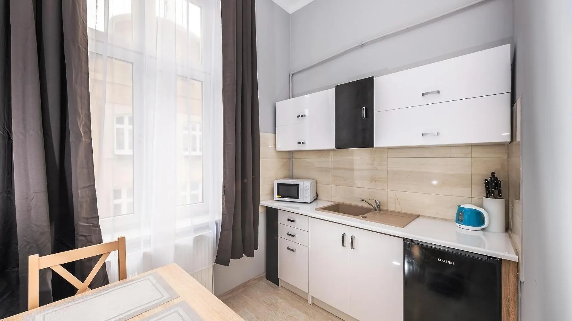 70s Guest room Cracovie