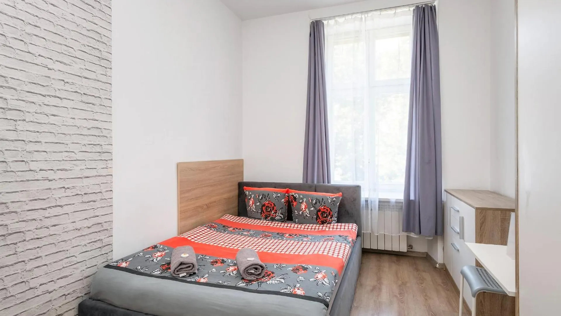 70s Guest room Cracovie Maison d'hôtes