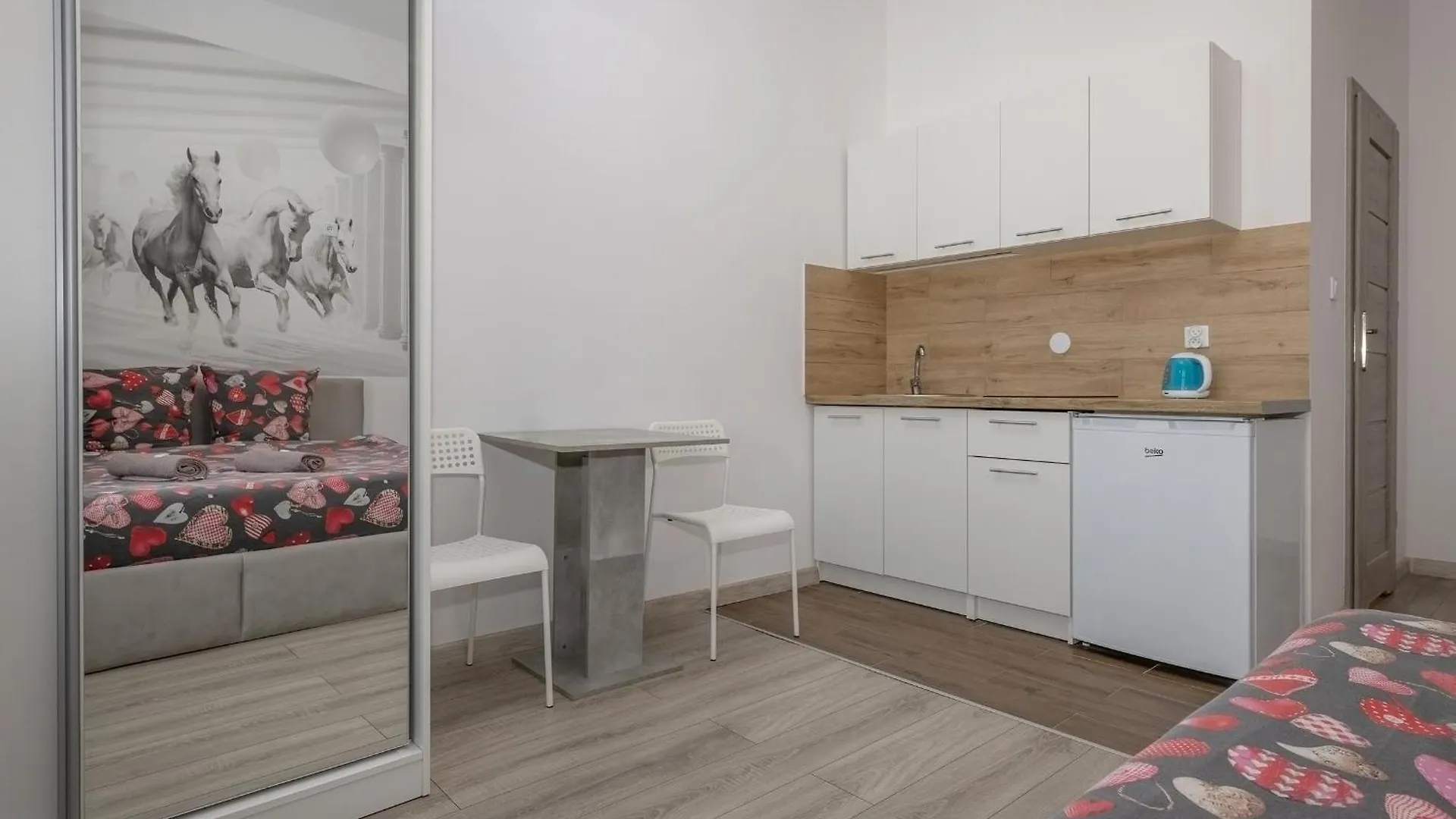 70s Guest room Cracovie 0*,  Pologne
