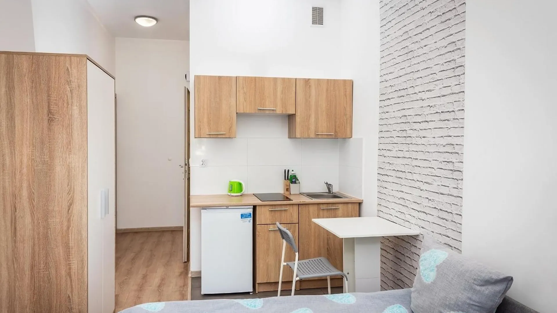 Πανσιόν 70S Guest Room Krasków Πολωνία