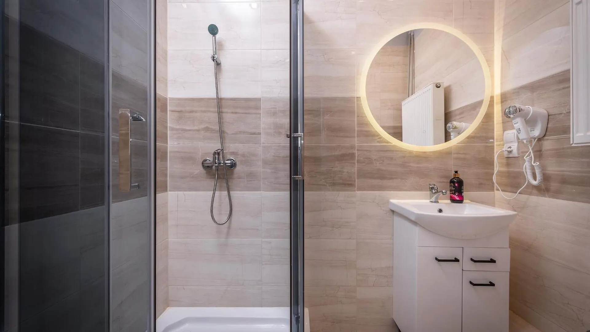 Πανσιόν 70S Guest Room Krasków